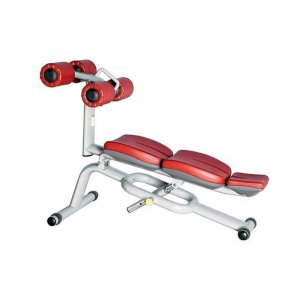 Viking Ελεύθερος Πάγκος Κοιλιακών H-034A - 103828- Σε 12 Άτοκες Δόσεις