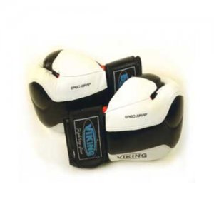 VIKING "Ergo Style" Γάντια box επαφής - 10 oz - 101656- Σε 12 Άτοκες Δόσεις