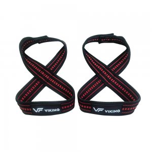 Viking Figure 8 Lifting Straps - 106852