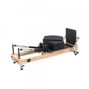Viking Height Adjustable Pilates Reformer - 106331- Σε 12 Άτοκες Δόσεις