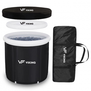 Viking Ice Bath - Συσκευή Κρυοθεραπείας - 106754 - Σε 12 Άτοκες Δόσεις