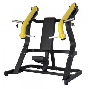 Viking Incline Chest Press (LA-02) - 5212026512145 - Σε 12 Άτοκες Δόσεις