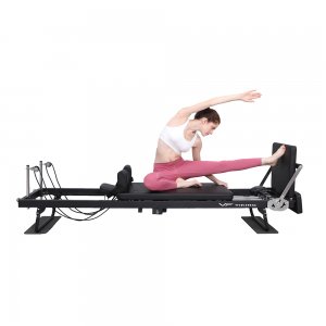 Viking Iron Foldable Pilates Reformer - 106434- Σε 12 Άτοκες Δόσεις