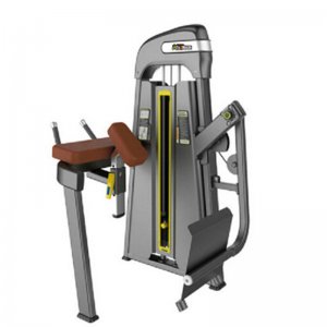 VIKING K-19 Glute Isolator Press - 102821 - Σε 12 Άτοκες Δόσεις