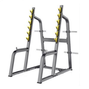 VIKING K-42 Squat Rack - 103231 - Σε 12 Άτοκες Δόσεις