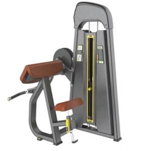 VIKING K-7 Μηχανή Δικεφάλων Biceps Curl Machine - 103227- Σε 12 Άτοκες Δόσεις