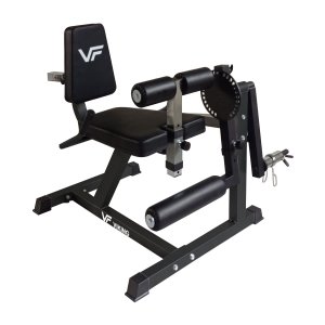 Viking LD-3 Mηχάνημα Μηριαίων Τετρακέφαλων και Δικέφαλων - 106797 - Σε 12 Άτοκες Δόσεις