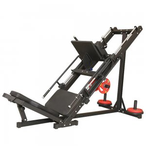 Viking Leg Press / Hack Squat - 106606 - Σε 12 Άτοκες Δόσεις