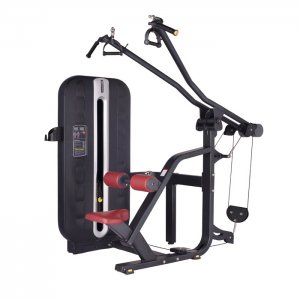 VIKING MCF-012, Back Pulley - 103341 - Σε 12 Άτοκες Δόσεις