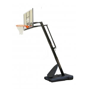 VIKING Μπασκέτα Pro Hoop 54" με βάση και ρυθμιζόμενο ύψος 230-305εκ. - 106512- Σε 12 Άτοκες Δόσεις