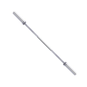 VIKING Ολυμπιακή Crossfit Μπάρα Φ50 / 1,80μ - 104635- Σε 12 Άτοκες Δόσεις