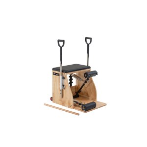 Viking Pilates Wunda Chair - 5212026512879 - Σε 12 Άτοκες Δόσεις