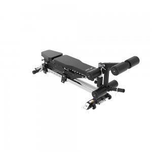 VIKING  PS-8 Functional Bench Leg Extension / Curl and Bicep Curl - 107020 - Σε 12 Άτοκες Δόσεις