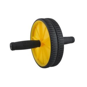 VIKING Ρόδα Κοιλιακών Abs Wheel (073) - 101698 - Σε 12 Άτοκες Δόσεις