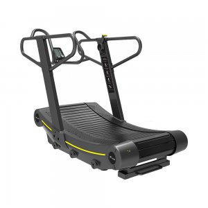 Viking RunMaster Curved Treadmill, Μαγνητικός Κυρτός Διάδρομος Γυμναστικής - 106651- Σε 12 Άτοκες Δόσεις