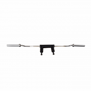 Viking Safe Squat Bar, Μπάρα Φ50 για Ασφαλή Σκουώτ. - 106644 - Σε 12 Άτοκες Δόσεις