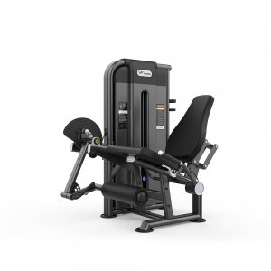 Viking Selectorized 2002 Leg Extension Μηχάνημα Εκτάσεων Τετρακέφαλων - 106614 - Σε 12 Άτοκες Δόσεις