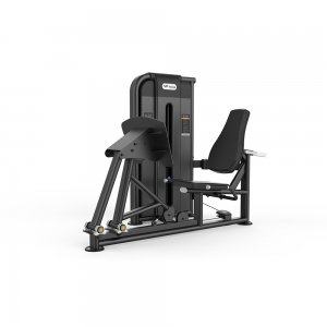 Viking Selectorized 2003 Leg Press Οριζόντια Πρέσα ποδιών - 106615 - Σε 12 Άτοκες Δόσεις