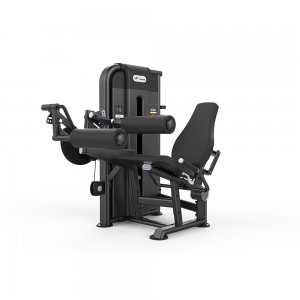 Viking Selectorized 2023 Seated Leg Curl, Καθιστή Μηχανή Μηριαίων Δικέφαλων - 106663 - Σε 12 Άτοκες Δόσεις