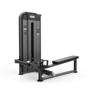 Viking Selectorized 2033 Long Pull, Χαμηλή Τροχαλία Κωπηλατικής - 106665 - Σε 12 Άτοκες Δόσεις