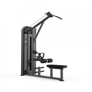 Viking Selectorized 2085 High Low Pull, Υψηλή και Χαμηλή Τροχαλία Έλξεων - 106668 - Σε 12 Άτοκες Δόσεις