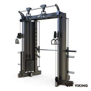 Viking Selectorized 6250 Smith and Cross Over Combo - 106857 - Σε 12 Άτοκες Δόσεις