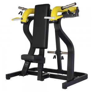 Viking Shoulder Press (LA-03) - 104121- Σε 12 Άτοκες Δόσεις
