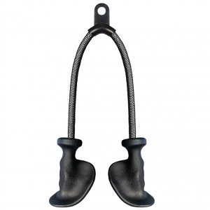 Viking Σκοινί Τρικέφαλων με Εργονομική Λαβή - 106755