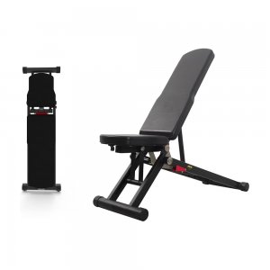 Πάγκος επικλινής Viking B-2 Folding Smart bench - 107048 - Σε 12 Άτοκες Δόσεις