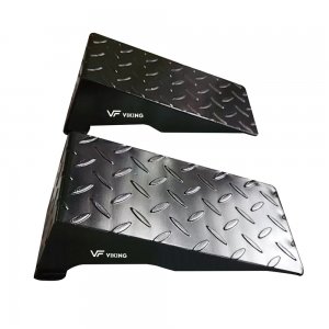 Viking Squat Wedge - Σφήνες Καθισμάτων - 20 μοίρες - 106758 - Σε 12 Άτοκες Δόσεις