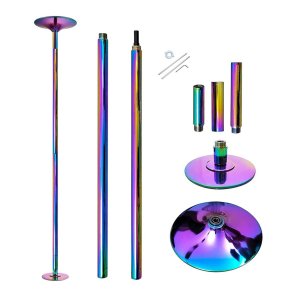 Viking T-80 Pole Dancing Colour - 104999- Σε 12 Άτοκες Δόσεις