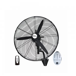 Βιομηχανικός  Ανεμιστήρας Τοίχου 75εκ 240W FB-75 TELCO Μαύρος - 180072 - Σε 12 Άτοκες Δόσεις