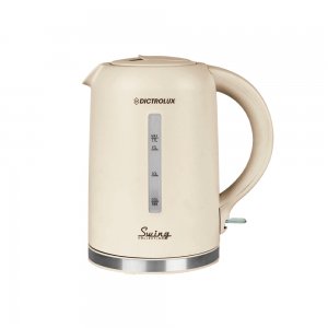 Βραστήρας 1,7Lt 2200W  878700 YG-608 Swing DICTRO LUX Crema - 060268 - Σε 12 Άτοκες Δόσεις