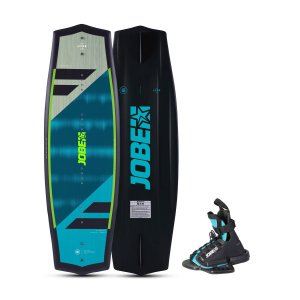 Wakeboard Jobe Jinx 128cm παιδικό με παιδικές δέστρες - 278821008 - Σε 12 Άτοκες Δόσεις