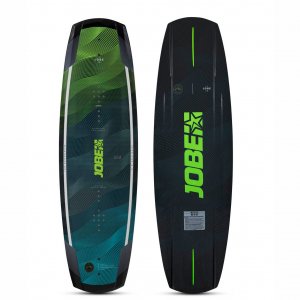 Wakeboard Jobe Vanity 136cm - 0402-272522002-136 - Σε 12 Άτοκες Δόσεις