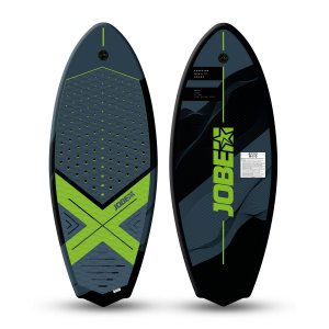 Wakesurf Jobe Sonic 53" - 582522001 - Σε 12 Άτοκες Δόσεις