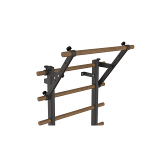 Viking Πολύζυγο Δίζυγο Μονόζυγο, Καρυδιά - 106863 - Σε 12 Άτοκες Δόσεις