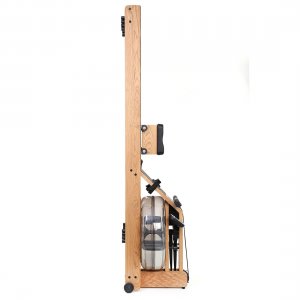 WaterRower Κωπηλατική Νερού Oxbridge (S4 BLE) 326200439 - σε 12 άτοκες δόσεις