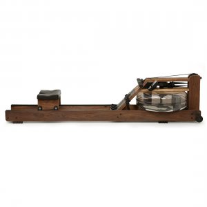 WaterRower Κωπηλατική Νερού Walnut (S4 BLE) 326300439 - σε 12 άτοκες δόσεις