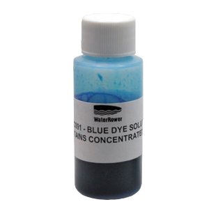 WaterRower Water Blue Κ-224 - σε 12 άτοκες δόσεις