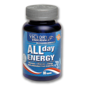 Weider All Day Energy  90caps
