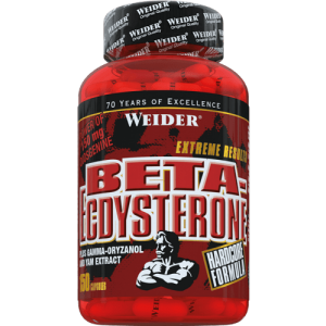 Weider Beta Ecdysterone (150 caps)