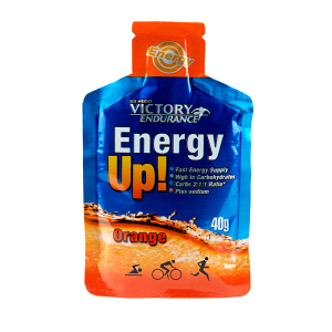 Weider Energy Up Gel  Λεμόνι  24xgels