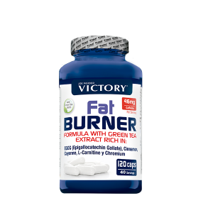 Weider Fat Burner ( 120 caps)
