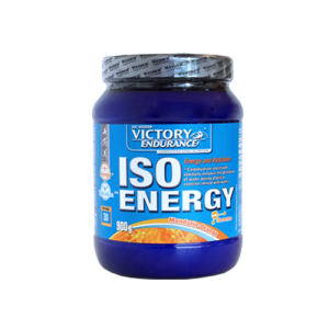 Weider  Iso Energy  Μανταρίνι-Πορτοκάλι  900g