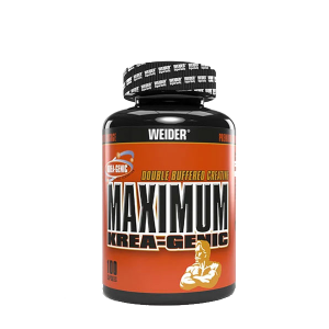 Weider Maximum Kreagenic Caps (100 caps)