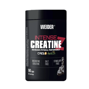 Weider Nutrition Intense Creatine Z (90 Caps)