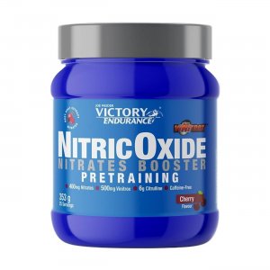 Weider Nutrition Nitric Oxide (353 gr)  Cherry