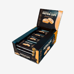 Weider Nutrition Peanut Butter  Birthday Cake Protein Cups (20 x 42)