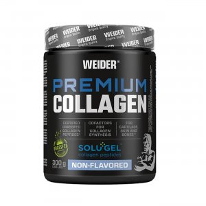 Weider Nutrition Premium Collagen (300 gr) Unflavored